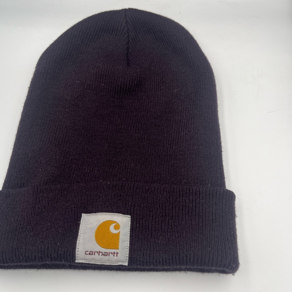 Carhartt Watch Hat Beanie | One Size - Picture 5 of 7